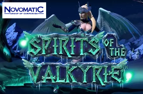 Spirits of the Valkyrie